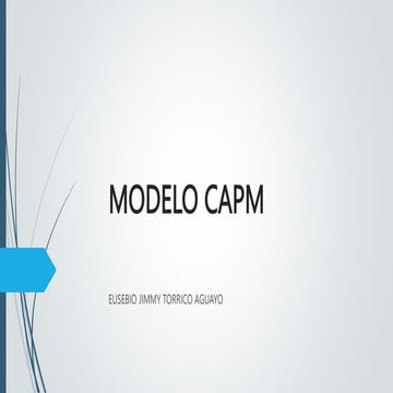 Modelo apt 1 | PDF