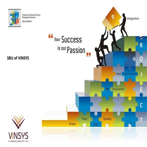 Capm Free Seminar Presentation