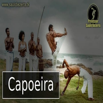 Canções de capoeira | PDF