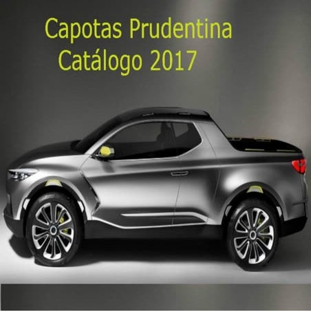 Capotas Prudentina | PDF