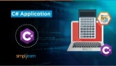 C# Applications | C# Applications For Beginners | Building C# Applications | ...