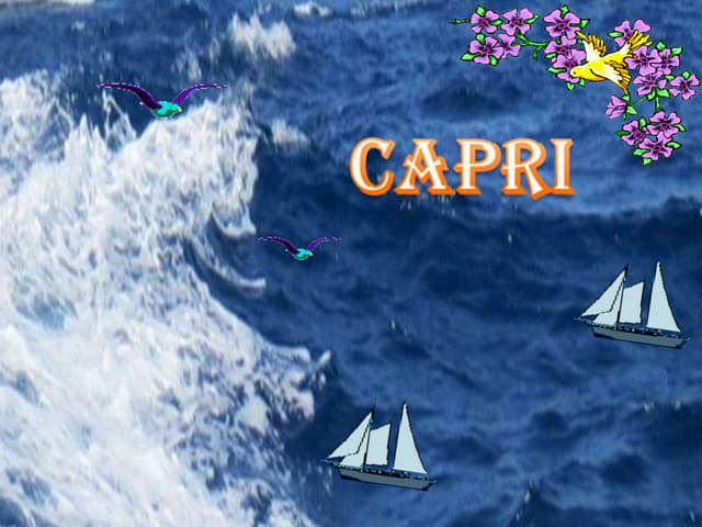Capri