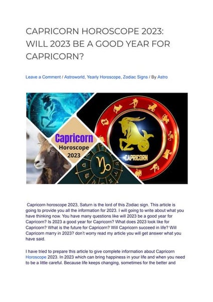2023 Scorpio Yearly Horoscope Predictions 2023-scorpio-yearly-horoscope-predictions