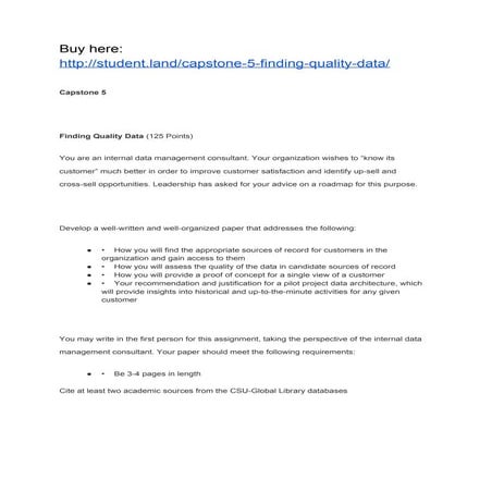 BUSINESS CONCEPTS | PDF