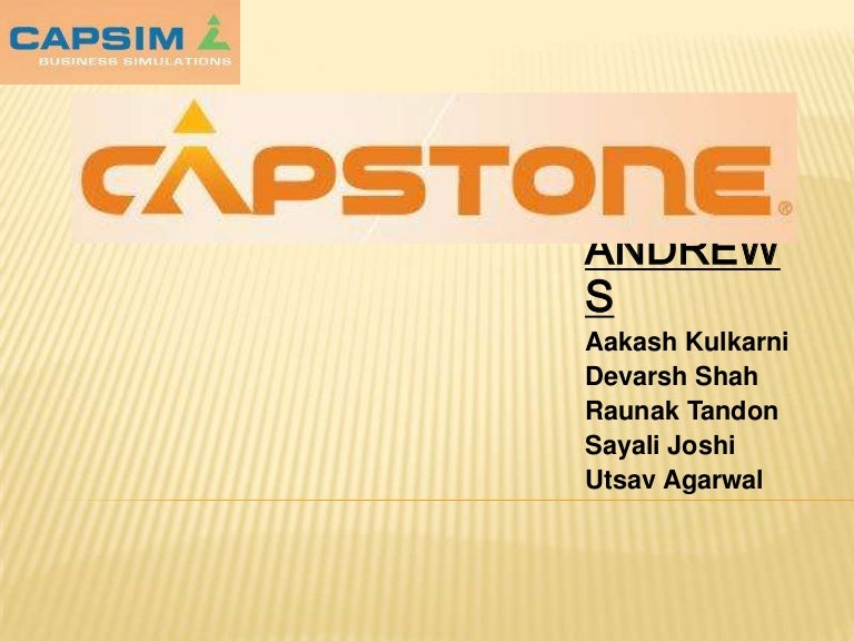 Dnp capstone project powerpoint presentation examples picture