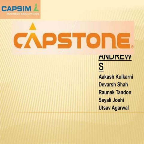 Capstone presentation (2)