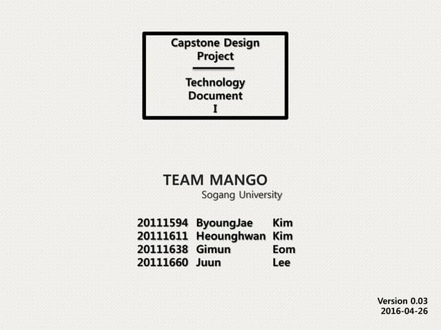 Capstonetech1 v.0.03