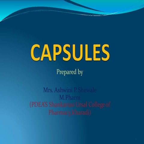 capsule-180119095559.pptx