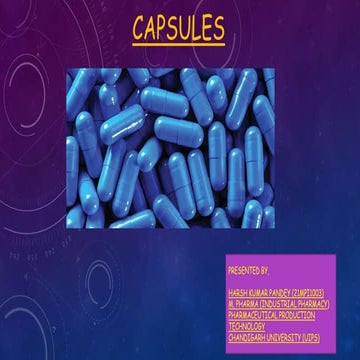 Capsule.pptx