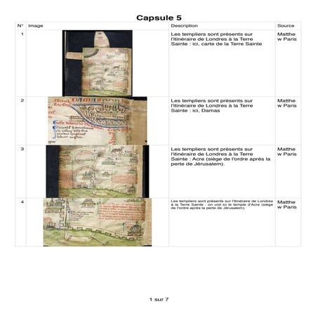 Correction DM 1 | PDF