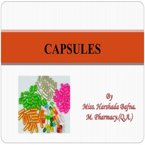 capsules.ppt