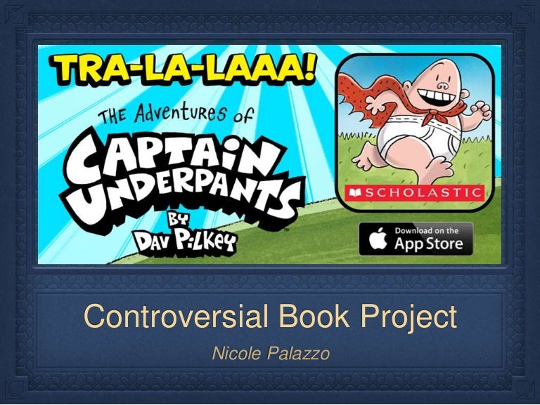 Captain Underpants