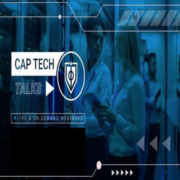 CapTechTalks Webinar Feb 2024 Darrell Burrell.pptx