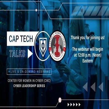 CapTech Talks Webinar Sept 2025 Aiken Martineau Miyares.pptx