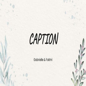 Writing Captions.pptx