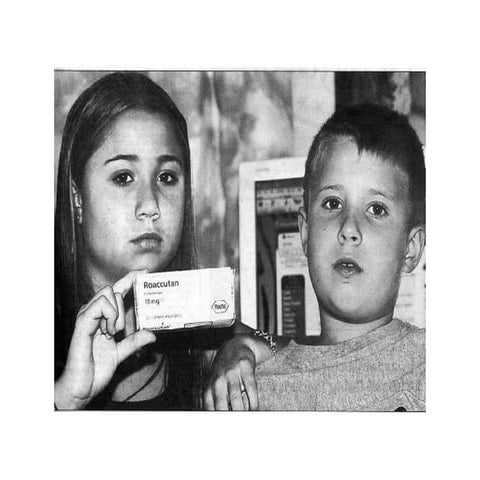 Making captions in Journalism and Photography