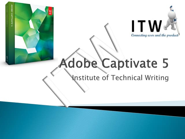 Captivate