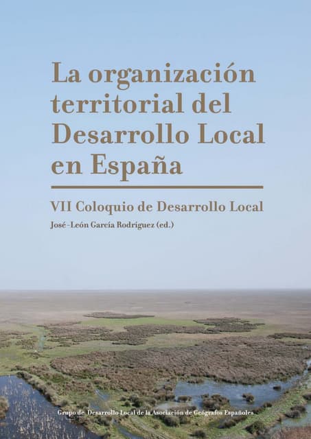 Patrimonio, paisaje y turismo. La reserva ambiental de San Blas, en el Sur de...