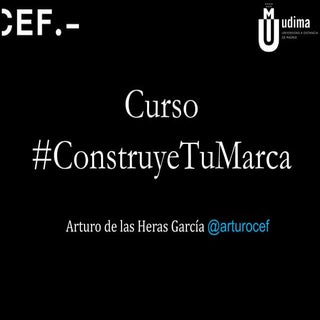 Capítulo1 #ConstruyeTuMarca Introdu...