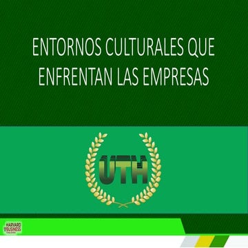 Capítulo 2. Entornos culturales I parte.pptx