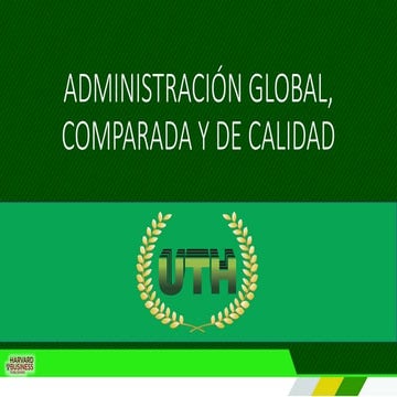 Capítulo 3. Administración Global, Comparada y de Calidad.pptx