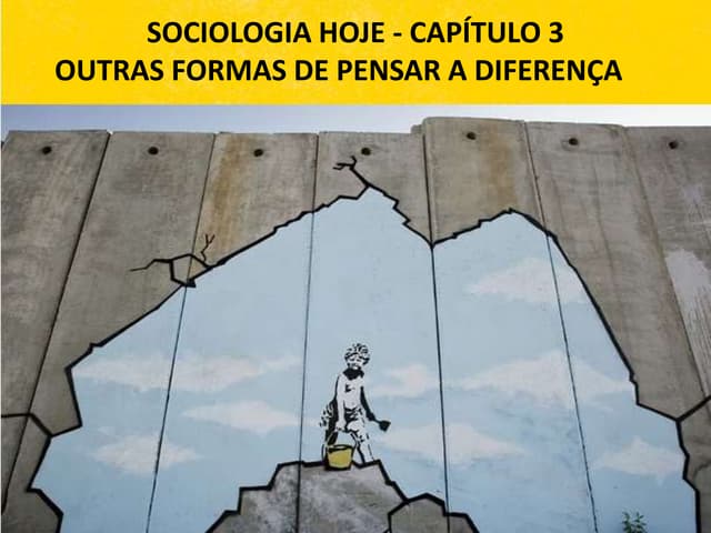 Capítulo 3 - Outras Formas de Pensa...