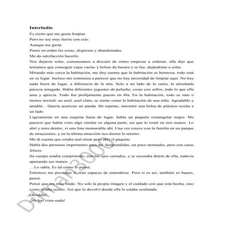 Oregairu - Novela Ligera Vol.12 Capitulo 3