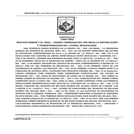 Capítulo 9 libro zacatollan una hist...   copia