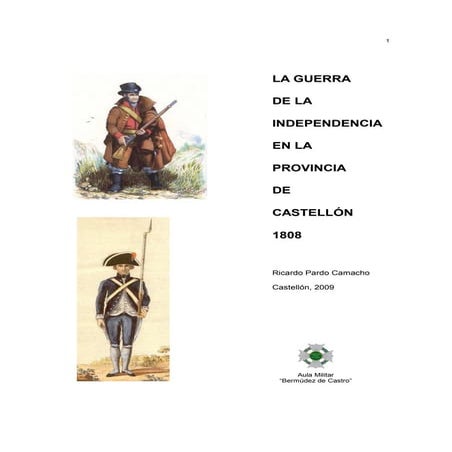 Capítulo i – 1808