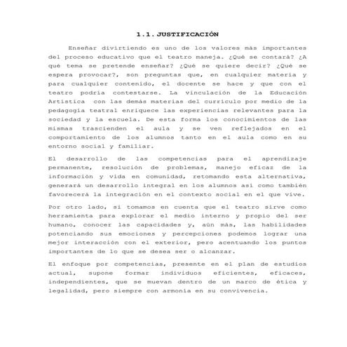 Modelo de Diapositivas para Sustentación de Tesis | PPTX