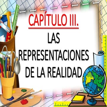 Capítulo iii