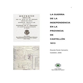 Capítulo vi – 1813