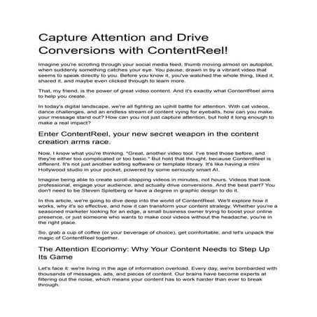 Capture Attention and Drive Conversions with ContentReel!.pdf
