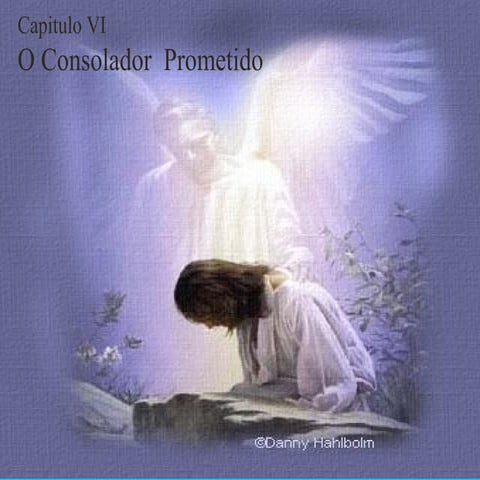 Capitulo VI - Evangelho Segundo Espiritismo