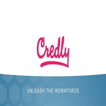 Credly's Acclaim Platform 