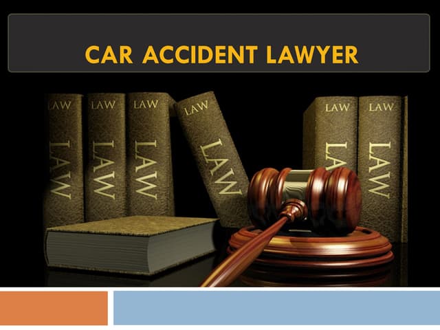 Who are Car Accident Lawyer in Catonsville, MD?
