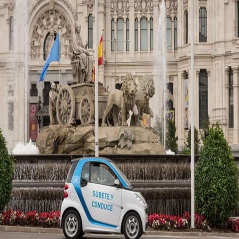 CAR2GO