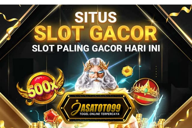 cara menang situs gacor