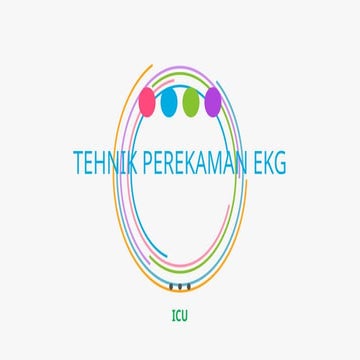 Cara baca EKG yang mudah untuk pemula perawat