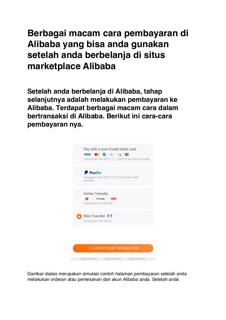 Cara bayar alibaba | ekspedisi china indonesia 3 carabayaralibabaekspedisichinaindonesia 211013121608 thumbnail 4
