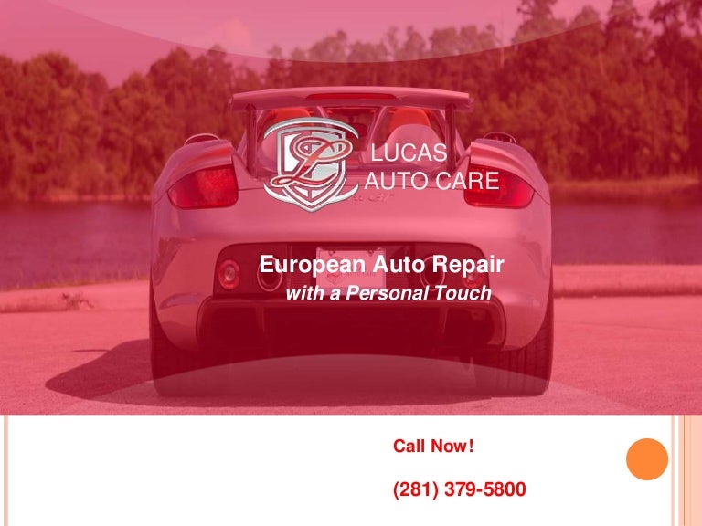 Car AC Repair Houston
