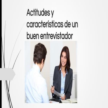 CARACTERISTICAS DEL ENTREVISTADOR.pptx