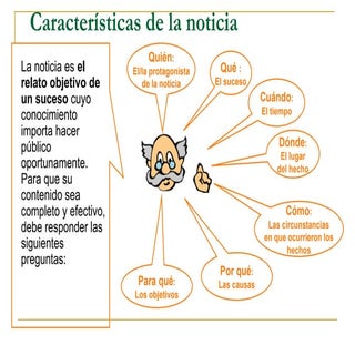 Caracteristicas y estructura de la ...