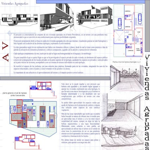 Caracterizacion Del Lugar