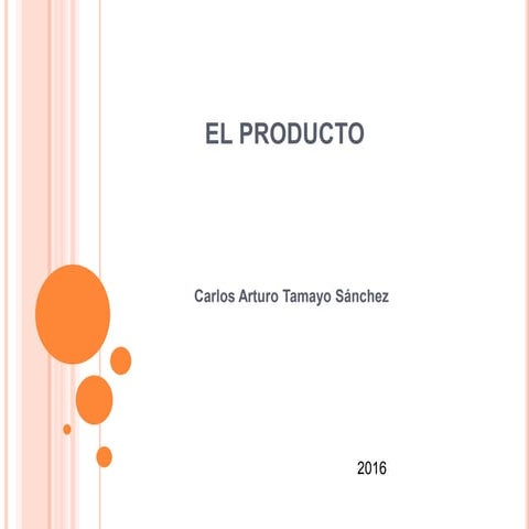 Características tienen los productos.pdf