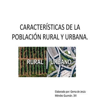 Características de-la-población-rur...