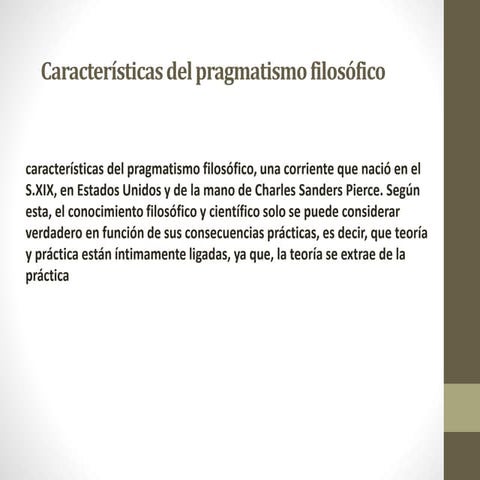 Características del pragmatismo filosófico.pptx