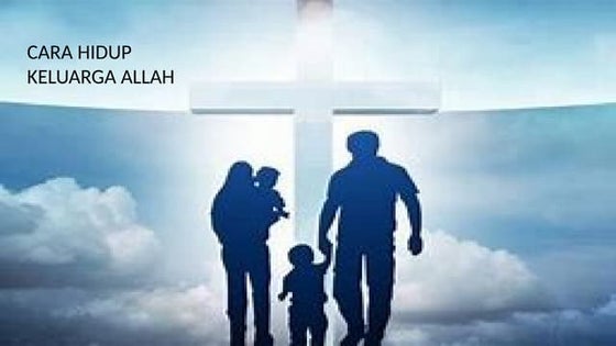 Doa bagi bangsa indonesia dalam memperingati kemerdekaan | PPT