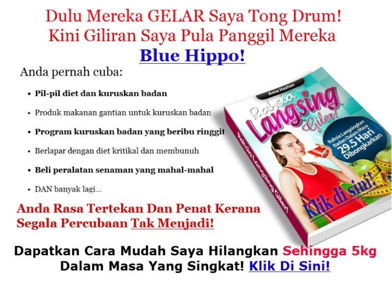 5 Cara Mudah Cepat Turunkan Berat Badan Tanpa Perlu Berlapar Zon Fitness Info