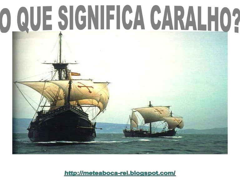 Caralho Caralho